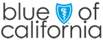 Blue Shield of California Logo